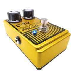 DIGITECH OVERDRIVE PREAMP 250