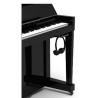 GENIO PREMIUM SISTEMA SILENT PER PIANOFORTE VERTICALE