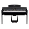 YAMAHA CVP-909 Black