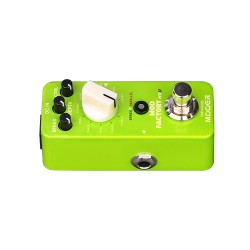 MOOER Mod Factory MKII Multi Modulation Pedal