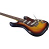 EKO GUITARS - S-300 RELIC SUNBURST