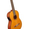 YAMAHA CGX122MS Solid Spruce Natural