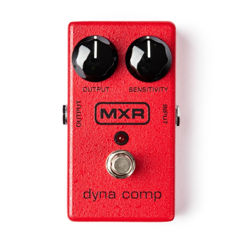 MXR DYNA COMP COMPRESSOR