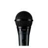 SHURE - PGA58-XLR MICROFONO DINAMICO CARDIOIDE