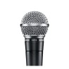 SHURE - SM58 MICROFONO DINAMICO CARDIOIDE