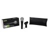 SHURE - SM58 MICROFONO DINAMICO CARDIOIDE