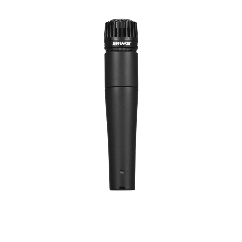 SHURE - SM57 MICROFONO DINAMICO CARDIODE