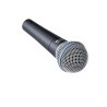 SHURE - BETA58A MICROFONO VOCE DINAMICO SUPERCARDIOIDE