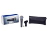 SHURE - BETA58A MICROFONO VOCE DINAMICO SUPERCARDIOIDE