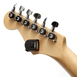 D' ADDARIO MICROHEAD TUNER (PW-CT-12)