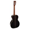 RICHWOOD P-65-VA MASTER SERIES HANDMADE PARLOR GUITAR