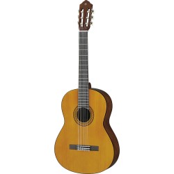 YAMAHA C40MII - Chitarra classica da studio 4/4