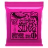 ERNIE BALL - 2223 NICKEL WOUND SUPER SLINKY 9-42