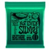 ERNIE BALL - 2626 NICKEL WOUND NOT EVEN SLINKY 12-56