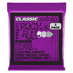 ERNIE BALL - 3250 POWER...