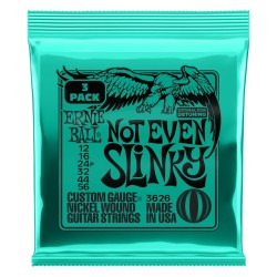 ERNIE BALL - 3626 NOT EVEN...