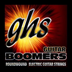 GHS Boomers Set GBTM  - Medium 11-50