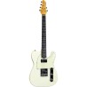 EKO GUITARS - TERO V-NOS OLYMPIC WHITE