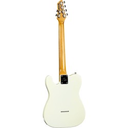 EKO GUITARS - TERO V-NOS OLYMPIC WHITE