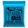 ERNIE BALL - 2835 NICKEL WOUND EXTRA SLINKY 40-95