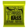 ERNIE BALL - 2832 NICKEL WOUND REGULAR SLINKY 50-105