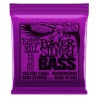 ERNIE BALL - 2831 NICKEL WOUND POWER SLINKY 55-110