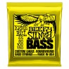 ERNIE BALL - 2840 NICKEL WOUND BEEFY SLINKY 65-130