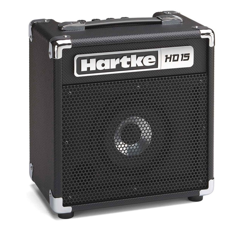 HARTKE HD15