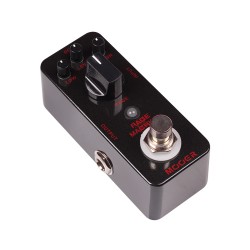 MOOER RAGE MACHINE DISTORTION