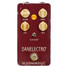 DANELECTRO The Eisenhower Fuzz