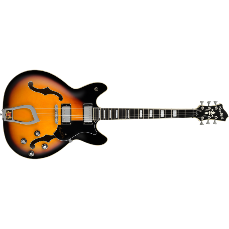 HAGSTROM Viking®