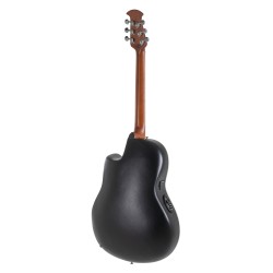 OVATION Celebrity Standard Plus Mid Cutaway (modello: CS24X-7C-G)