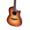 OVATION Celebrity Standard Plus Mid Cutaway (modello: CS24X-7C-G)