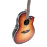 OVATION Celebrity Standard Plus Mid Cutaway (modello: CS24X-7C-G)