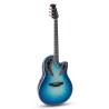 OVATION Celebrity Elite Plus Super Shallow (modello: CE48P-RG-G)