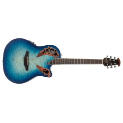 OVATION Celebrity Elite Plus Super Shallow (modello: CE48P-RG-G)