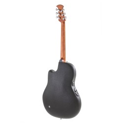 OVATION Celebrity Elite Plus Super Shallow (modello: CE48P-RG-G)