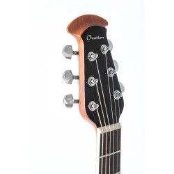 OVATION Celebrity Elite Plus Super Shallow (modello: CE48P-RG-G)