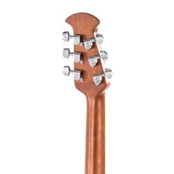 OVATION Celebrity Elite Plus Super Shallow (modello: CE48P-RG-G)