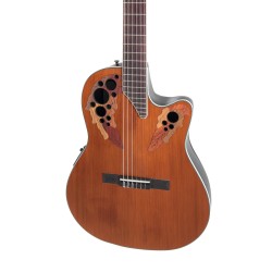 Ovation Celebrity MS Classic Nylon (modello: CE44C-4A-G)