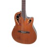 Ovation Celebrity MS Classic Nylon (modello: CE44C-4A-G)