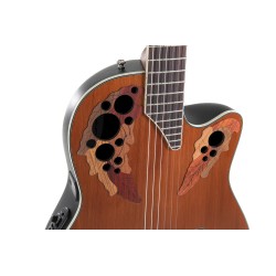 Ovation Celebrity MS Classic Nylon (modello: CE44C-4A-G)