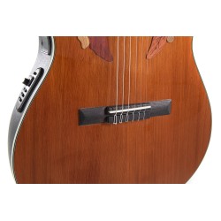 Ovation Celebrity MS Classic Nylon (modello: CE44C-4A-G)