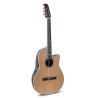 Ovation Celebrity CS Standard Mid Cutaway (modello: CS24C-4-G)