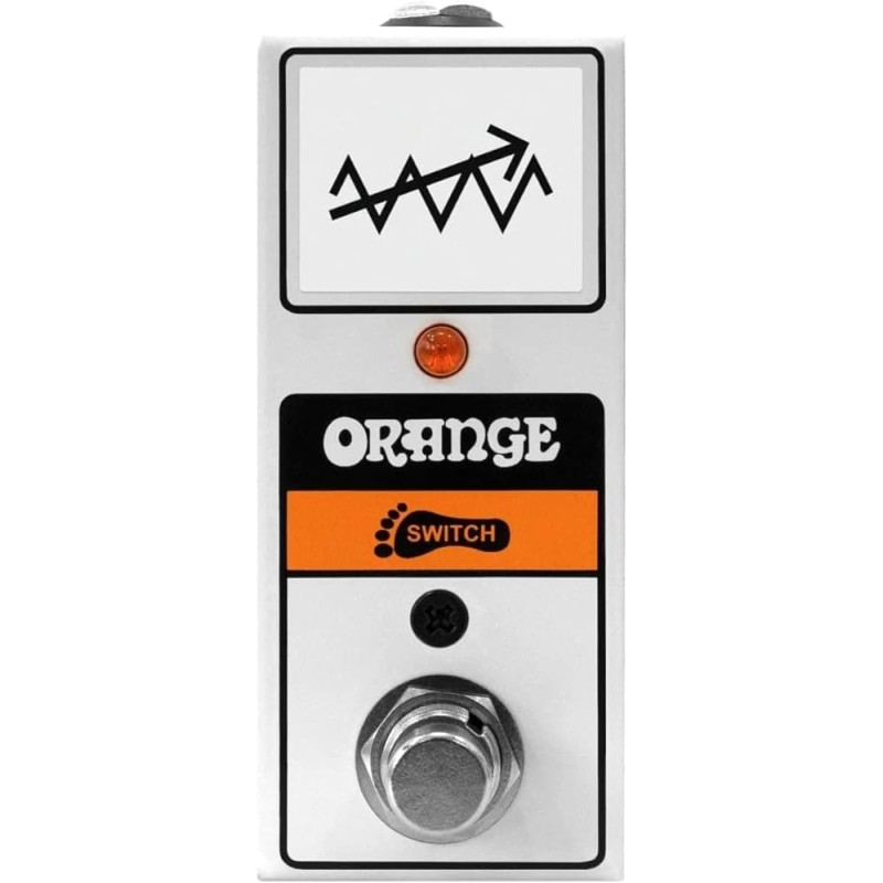 ORANGE FS-1 Mini Footswitch