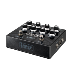 LANEY DB-PRE - PREAMPLIFICATORE PER BASSO