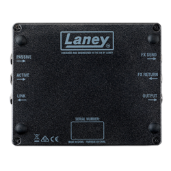 LANEY DB-PRE - PREAMPLIFICATORE PER BASSO