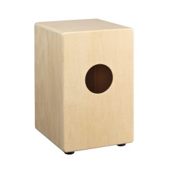 CAJON SOUNDSATION ESO-10-OAK CON BORSA