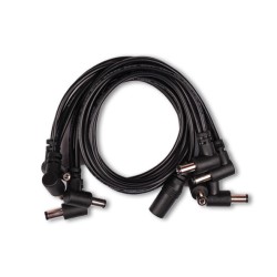 MOOER PDC-8A Power Cable