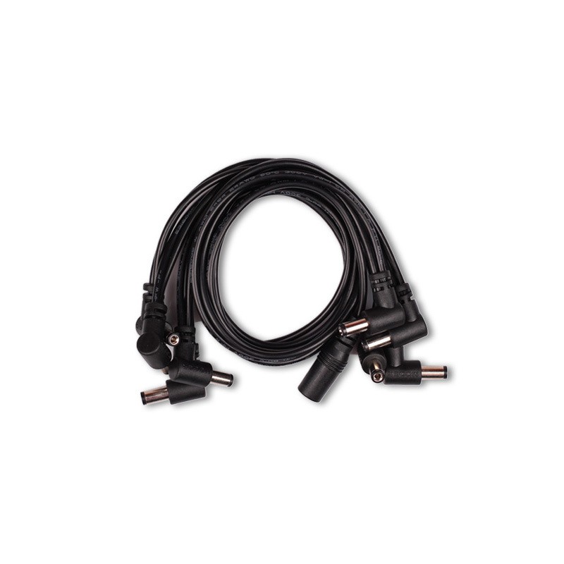 MOOER PDC-8A Power Cable